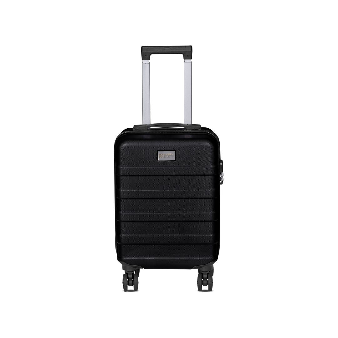 ALTITUDE Blythswood Trolley Bag SUITCASE Black