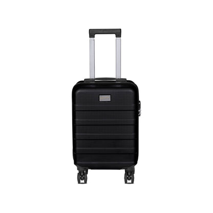 ALTITUDE Blythswood Trolley Bag SUITCASE Black