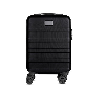 ALTITUDE Blythswood Trolley Bag SUITCASE Black
