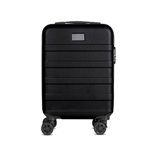 ALTITUDE Blythswood Trolley Bag SUITCASE Black