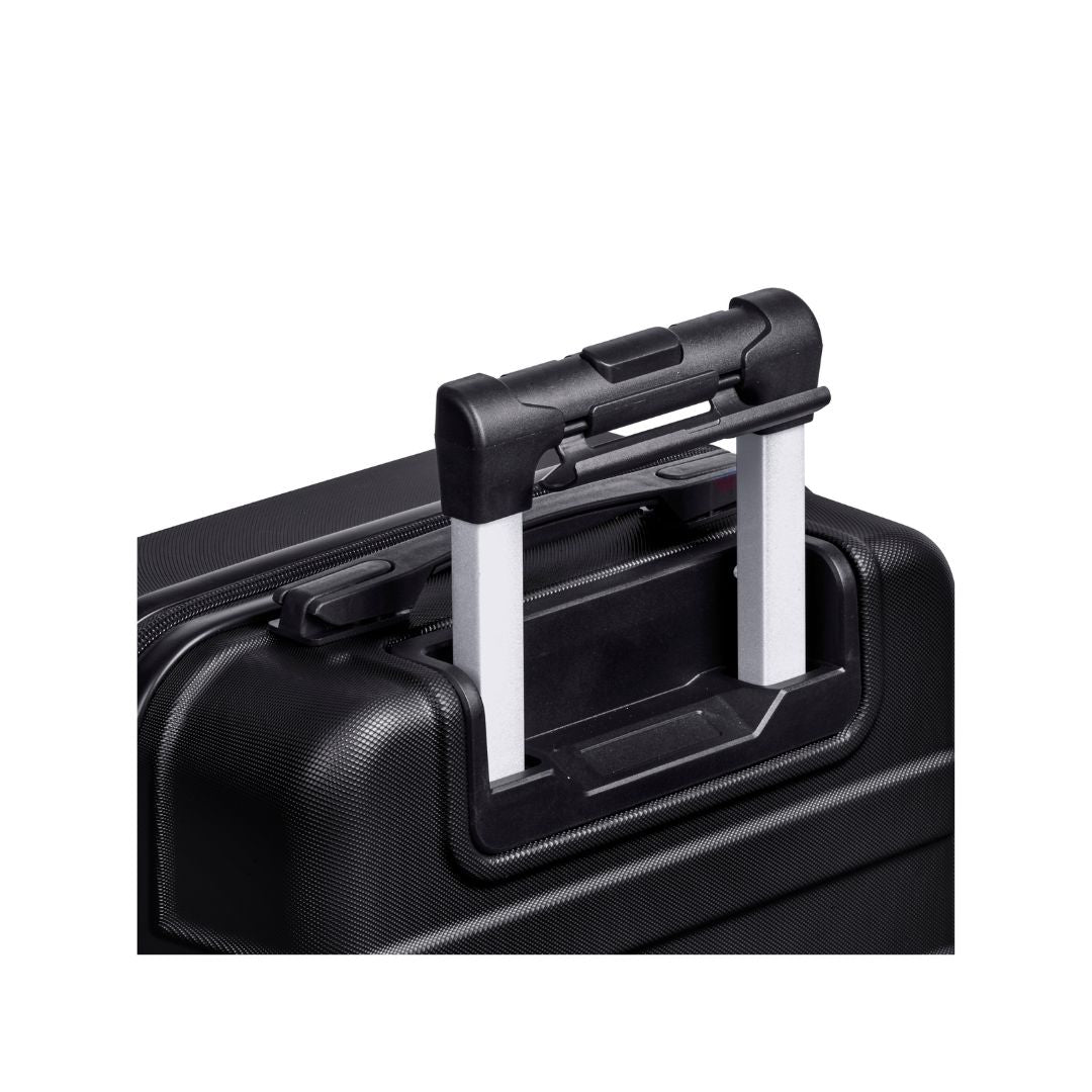 ALTITUDE Blythswood Trolley Bag SUITCASE Black