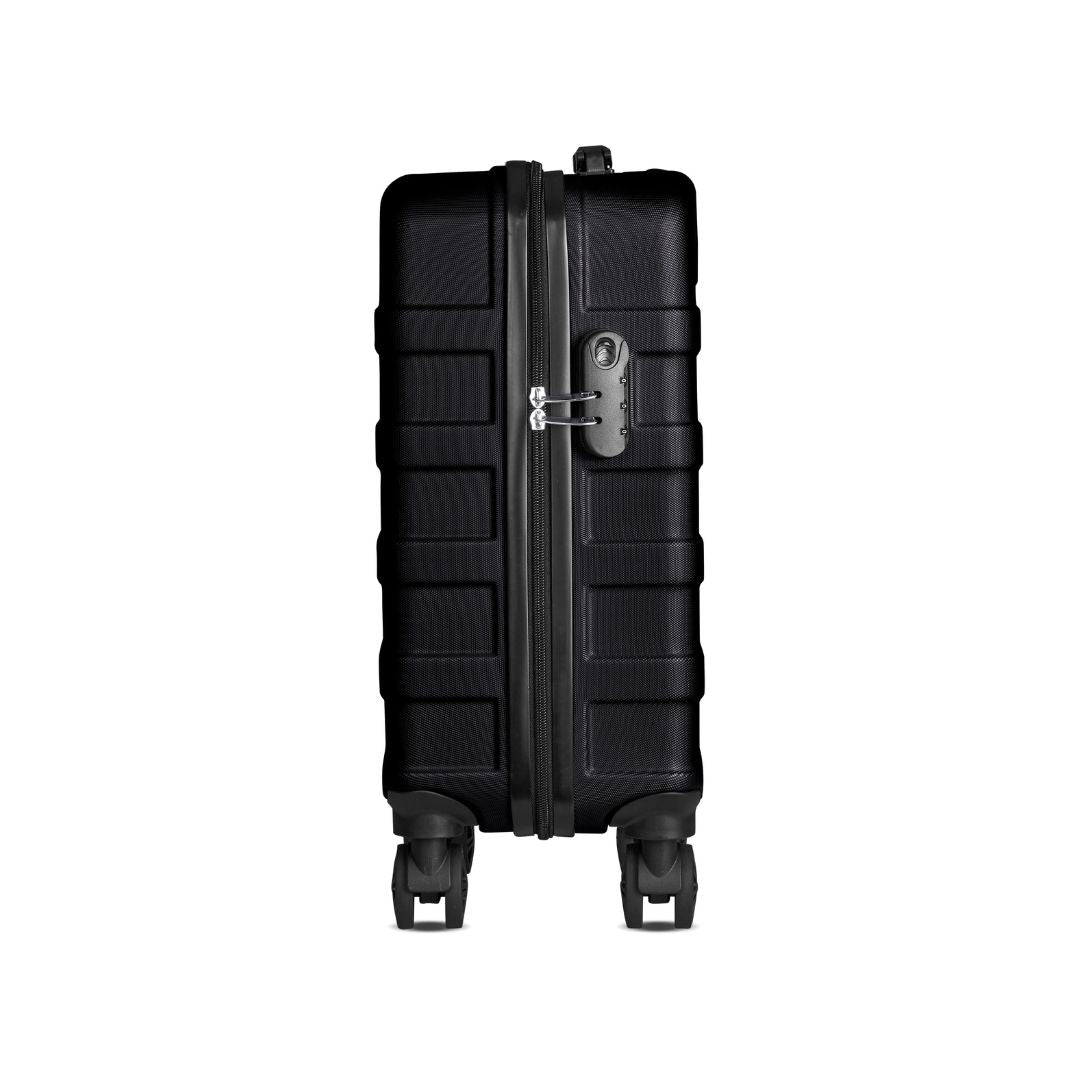 ALTITUDE Blythswood Trolley Bag SUITCASE Black