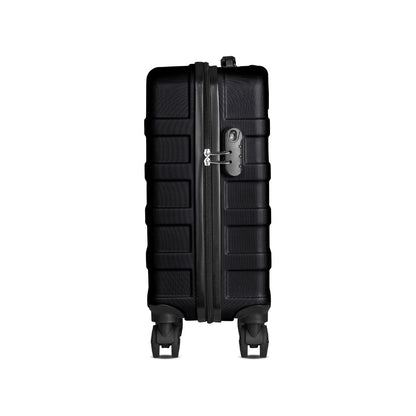 ALTITUDE Blythswood Trolley Bag SUITCASE Black