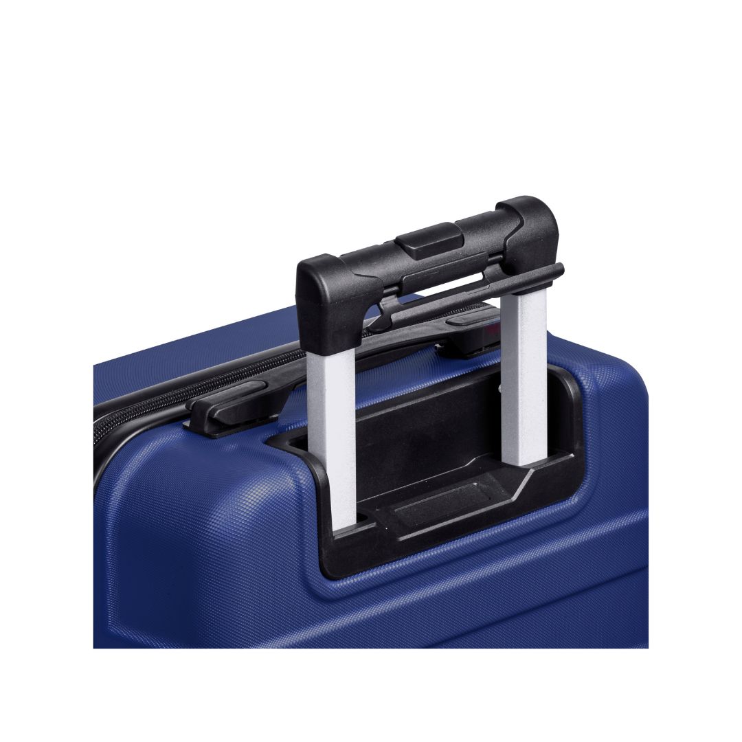 ALTITUDE Blythswood Trolley Bag SUITCASE Navy