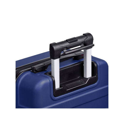 ALTITUDE Blythswood Trolley Bag SUITCASE Navy