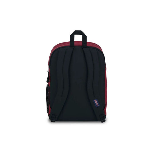 JANSPORT Big Student Backpack 34L 43 x 33 x 25 cm BURGUNDY