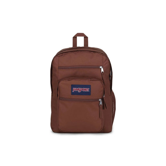 JANSPORT Big Student Backpack 34L 43 x 33 x 25 cm BROWN