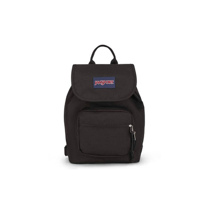 JANSPORT Highlands Mini  30 x 22 x 11.5 cm Backpack Black