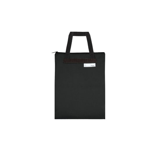 Treeline Book Bag Canvass Library Book