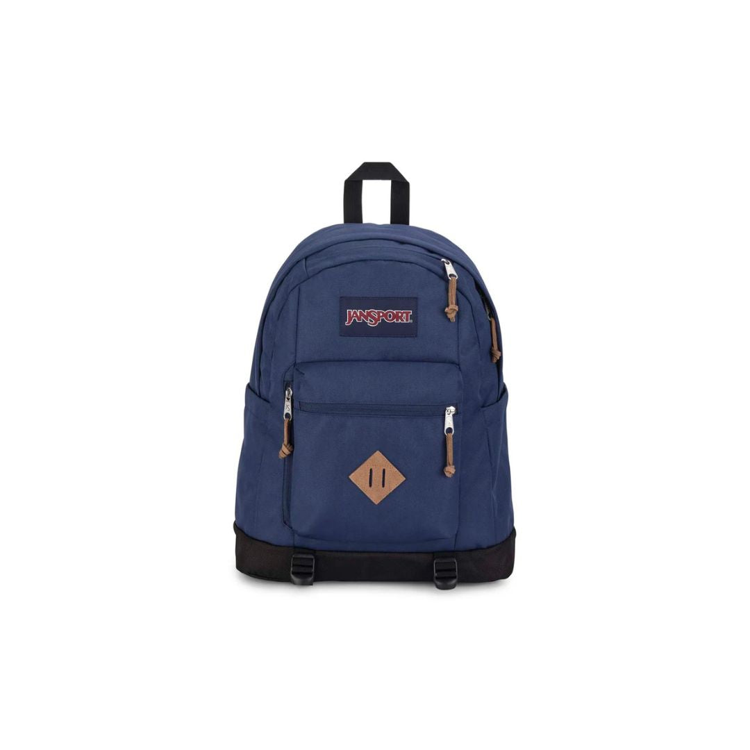 JANSPORT LODO Pack Backpack Navy