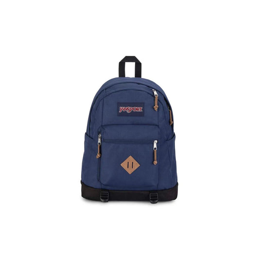 JANSPORT LODO Pack Backpack Navy