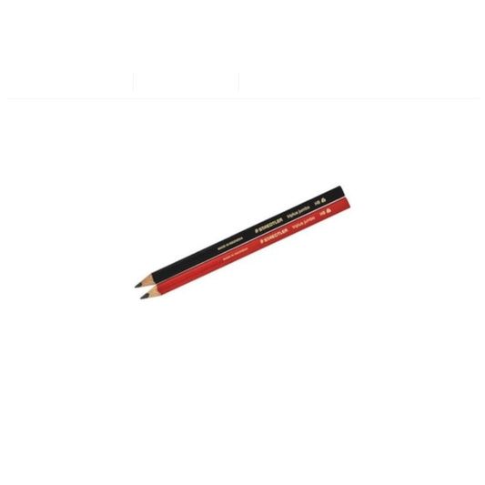 STAEDTLER Triplus Jumbo Learners Pencil 2B Box of 72