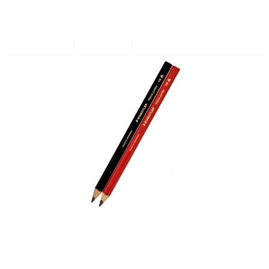 STAEDTLER Triplus Jumbo Learners Pencil 2B Box of 72
