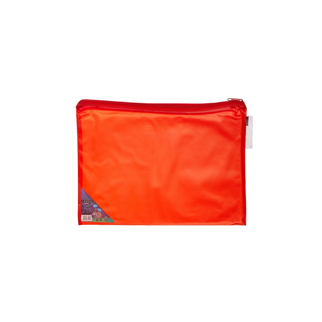 MEECO A4 POLYPROPYLENE Carry Book Bag