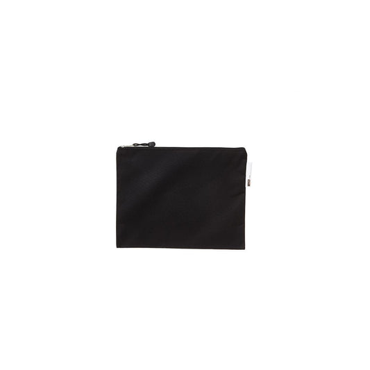 MEECO A4 Nylon Book bag with zip closure 350mm X 275mm