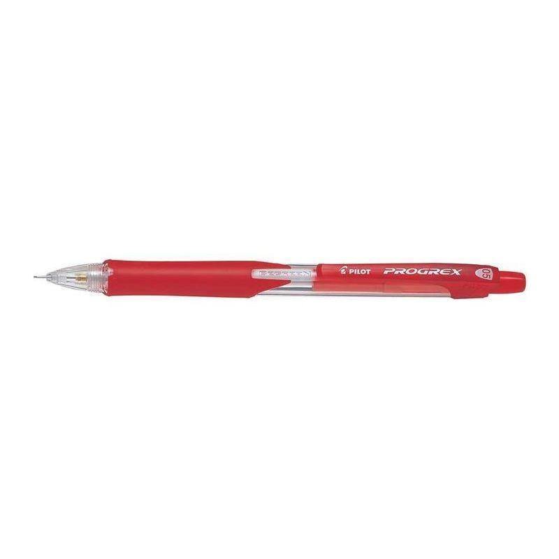 PILOT BeGreen Progrex Clutch Pencil 0.5mm