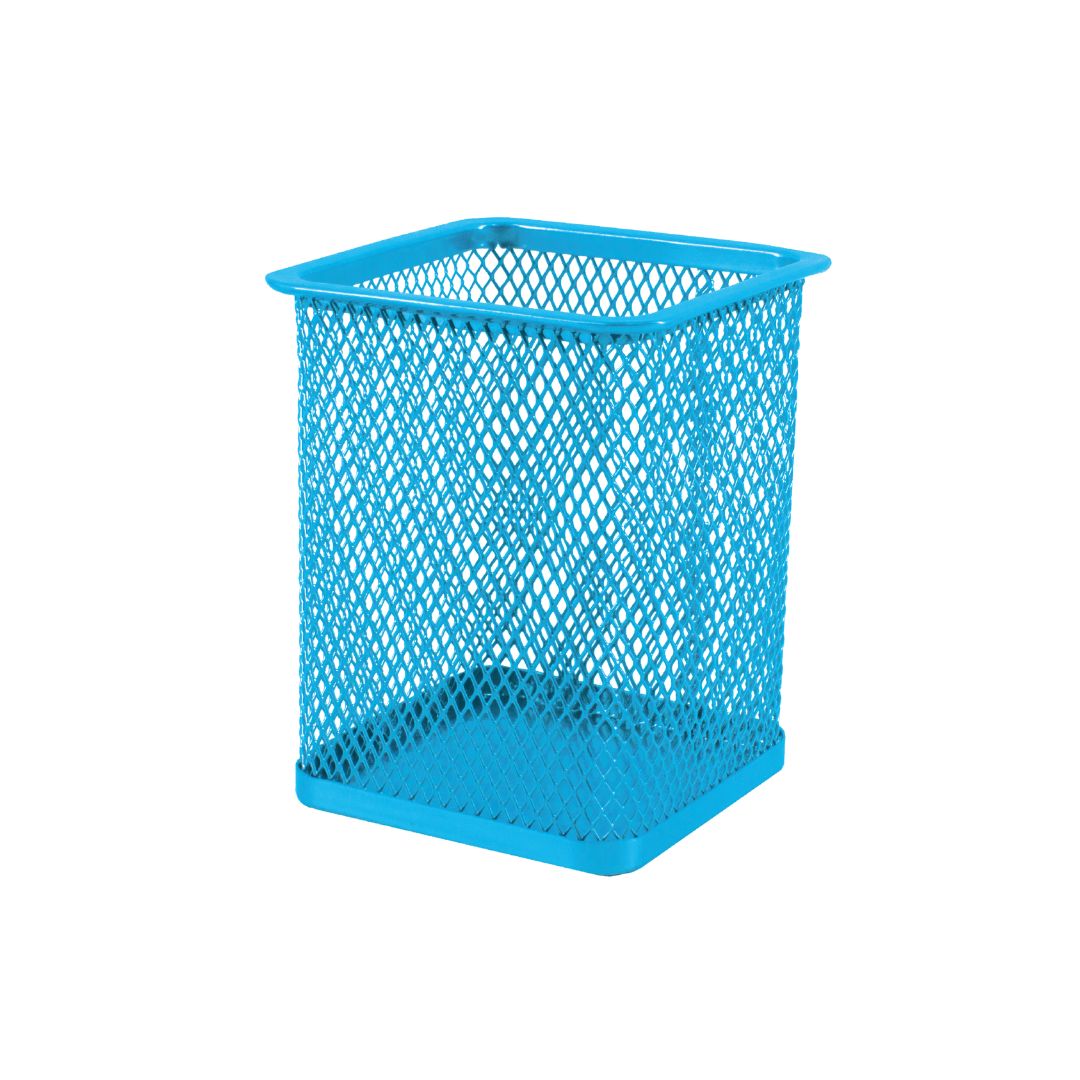 SDS Pen Holder Square Mesh
