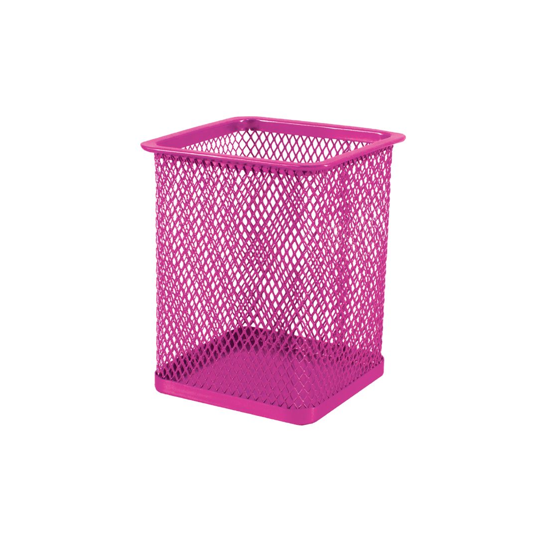 SDS Pen Holder Square Mesh