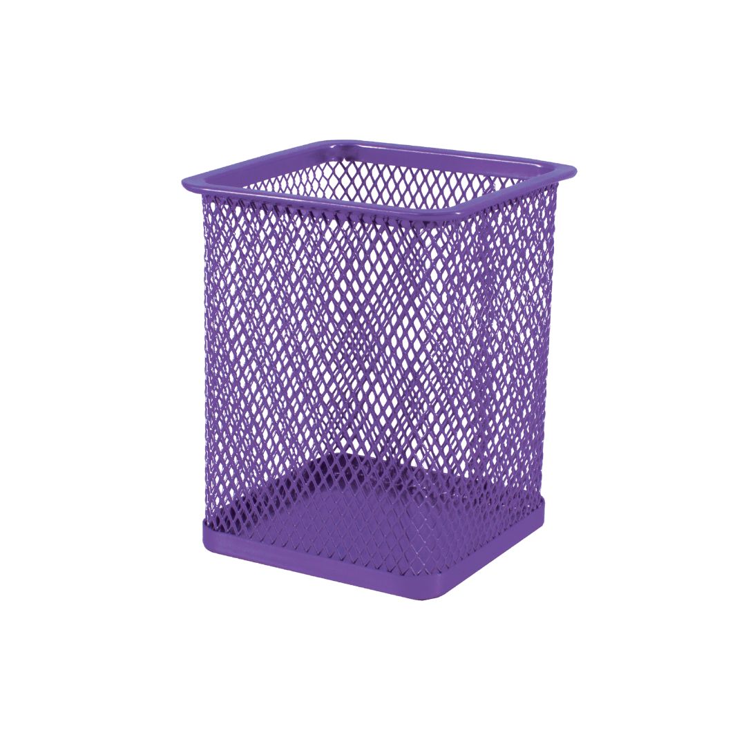 SDS Pen Holder Square Mesh