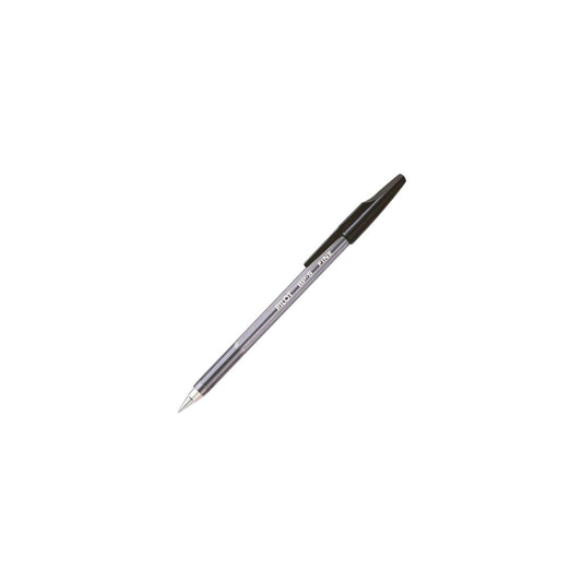 Pilot BP-S Fine Crystal Barrel Fine Ball Pen