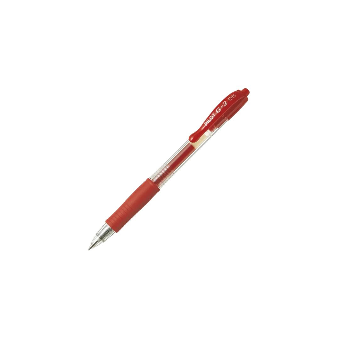 Pilot BL-G2 5 Retractable Roller Ball Gel Ink Pen