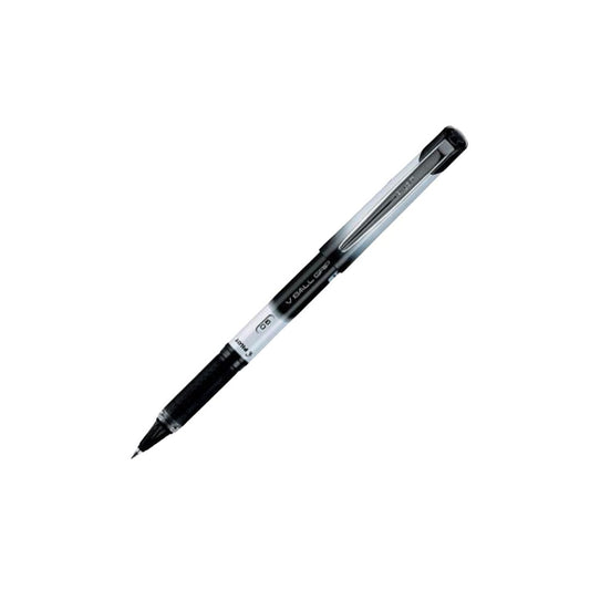 Pilot BLN-VBG5 V Ball Grip V System Liquid Ink Roller Ball Pen  Rubber Grip