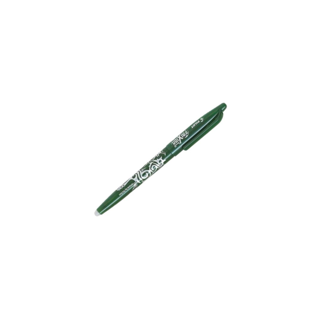 Pilot BL-FR7  Frixion Rollerball 0.7mm Erasable Ink Pen