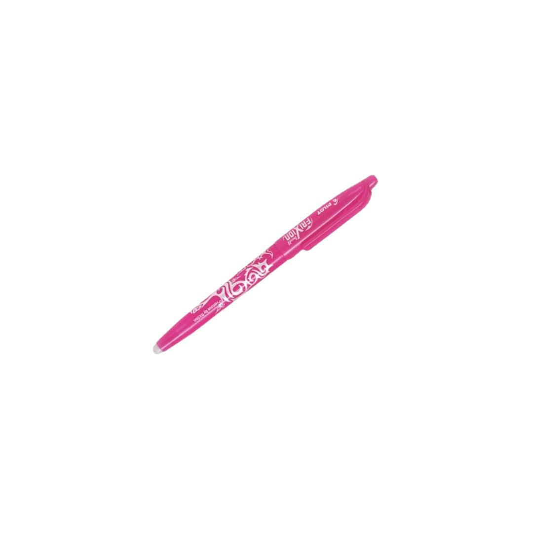 Pilot BL-FR7  Frixion Rollerball 0.7mm Erasable Ink Pen