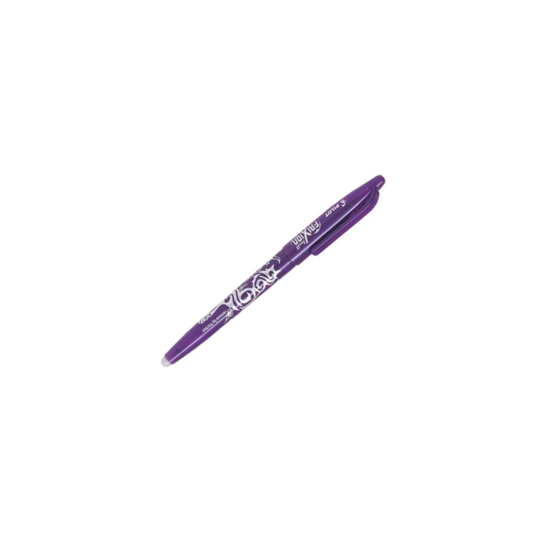 Pilot BL-FR7  Frixion Rollerball 0.7mm Erasable Ink Pen
