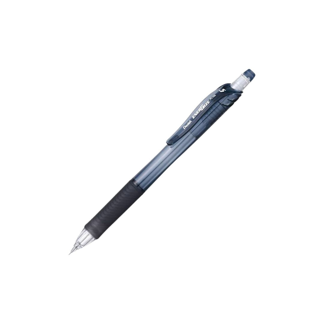 Pencil Clutch Pentel PL105 Energize-X 0.5mm Assorted Colours