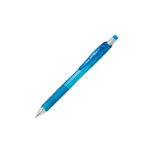 Pencil Clutch Pentel PL105 Energize-X 0.5mm Assorted Colours