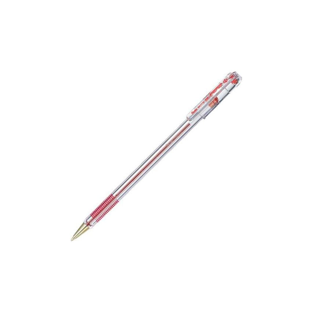 Pentel BK77 Superb 0.7mm Fine Ballpoint