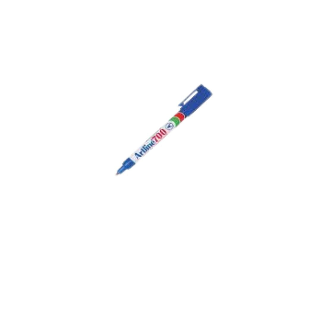 Permanent Marker Artline EK 700 Fine Bullet Point