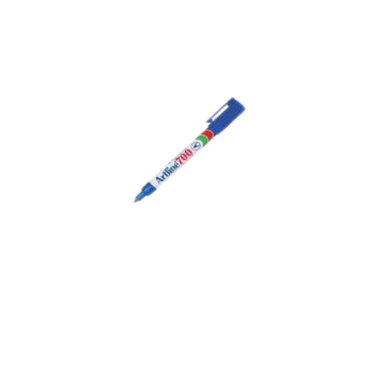 Permanent Marker Artline EK 700 Fine Bullet Point