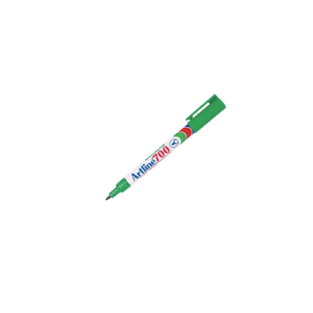 Permanent Marker Artline EK 700 Fine Bullet Point