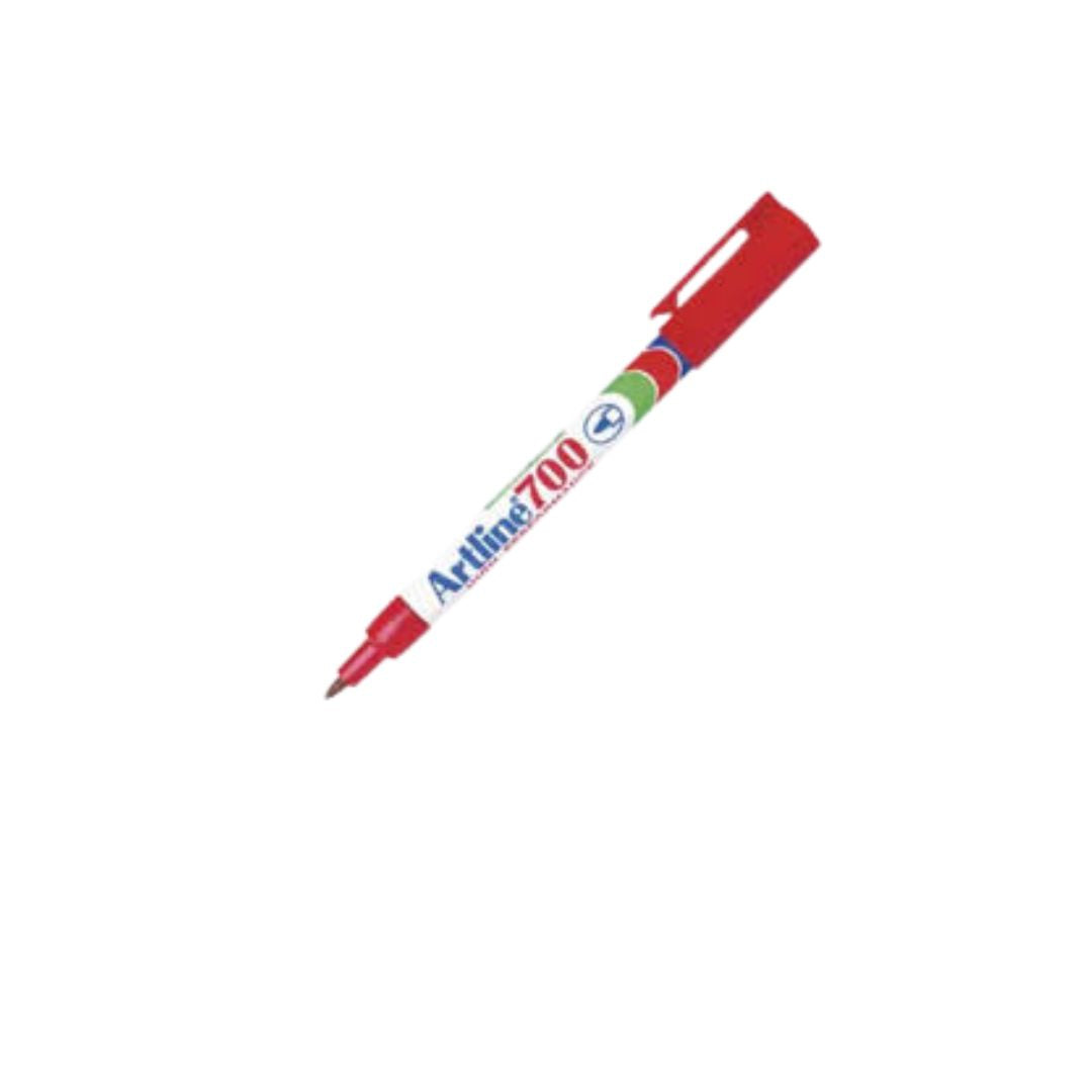 Permanent Marker Artline EK 700 Fine Bullet Point