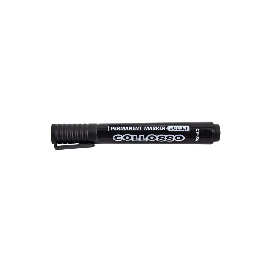 COLLOSSO Permanent Marker Bullet Point – TradInno