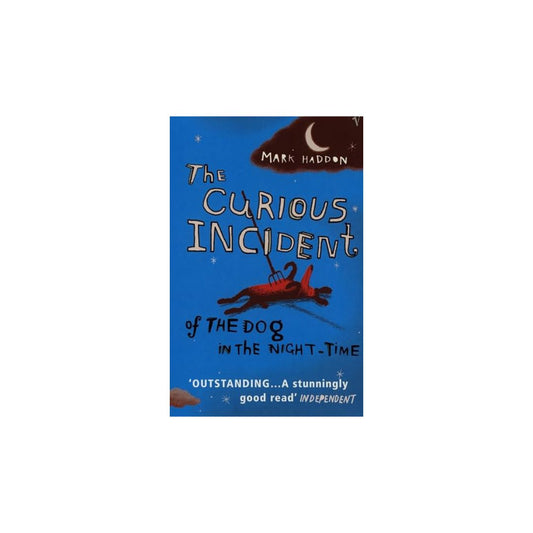 The Curious Incident of the Dog in the Night-time