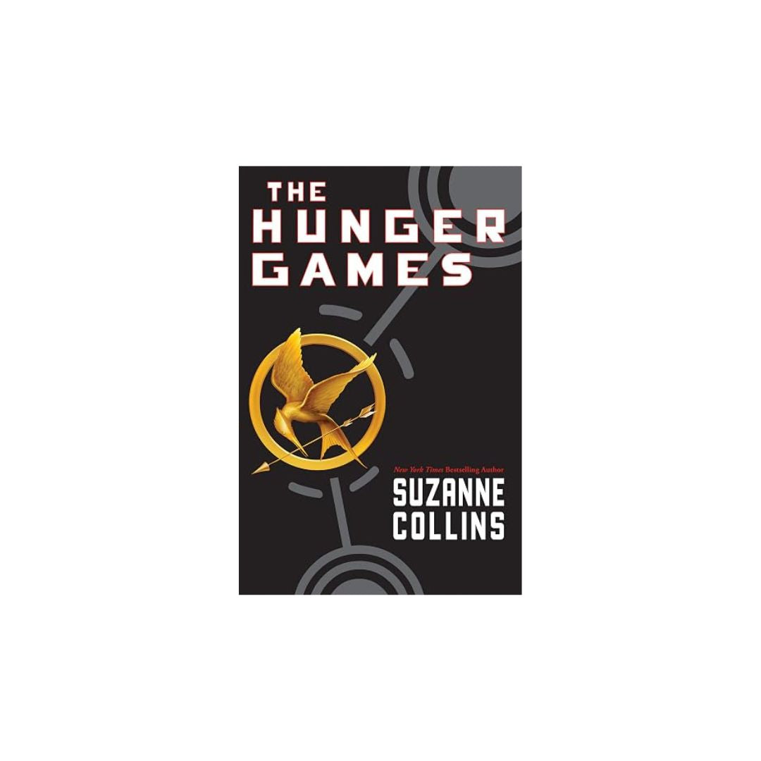 The Hunger Games