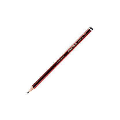 STAEDTLER B's Pencil Tradition 110 Box of 12