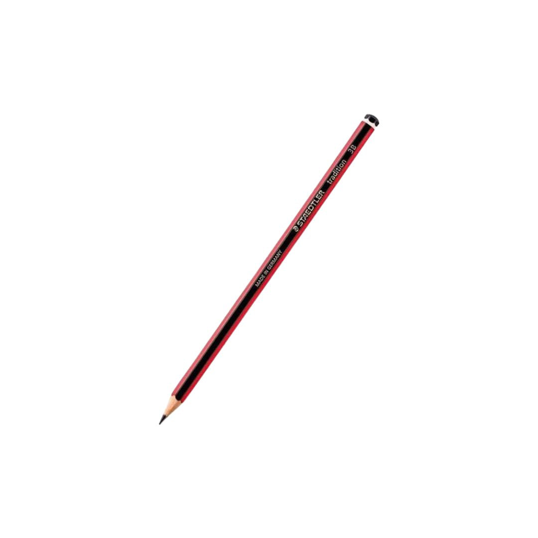 Staedtler B's Pencil Tradition 110