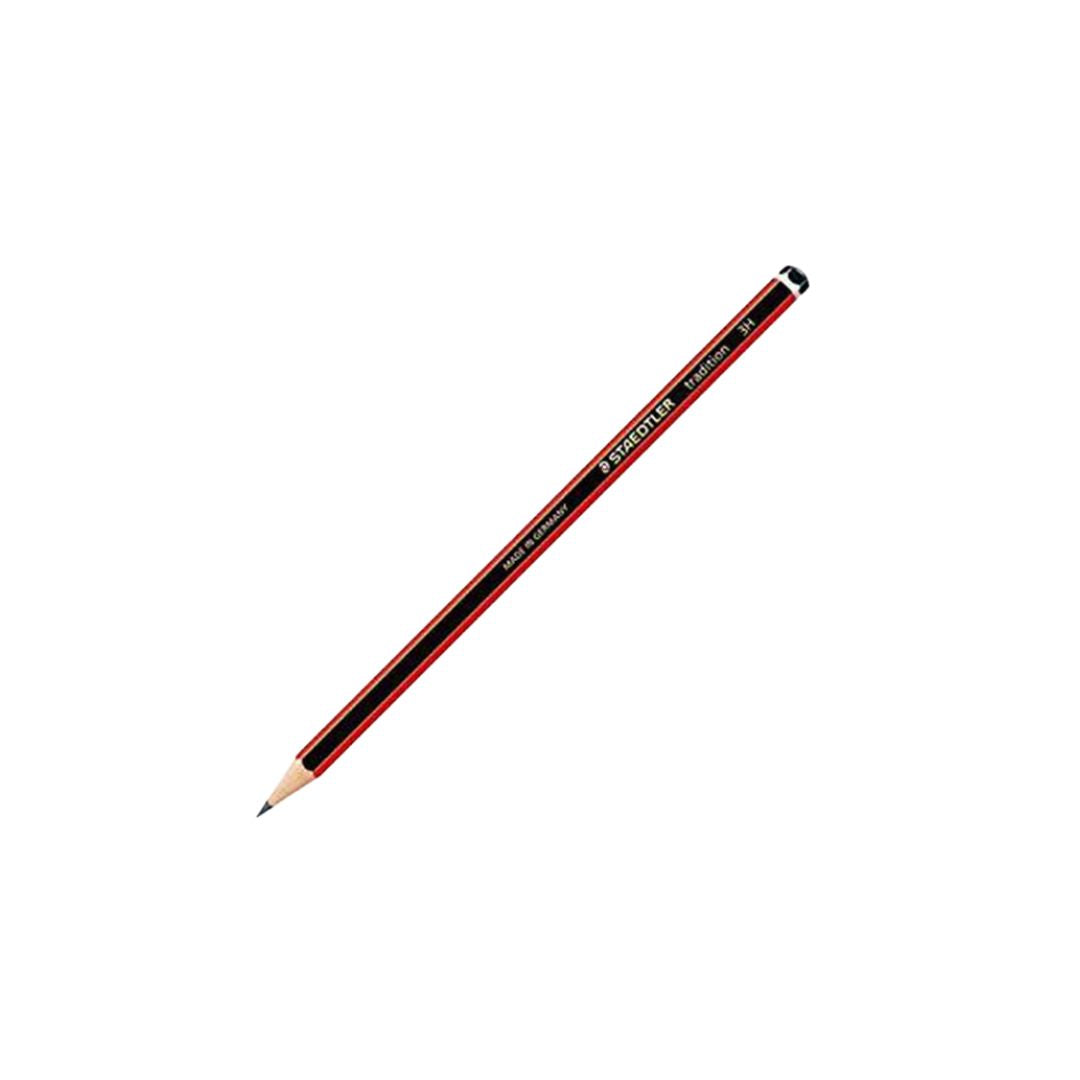 STAEDTLER H's Pencils Tradition 110