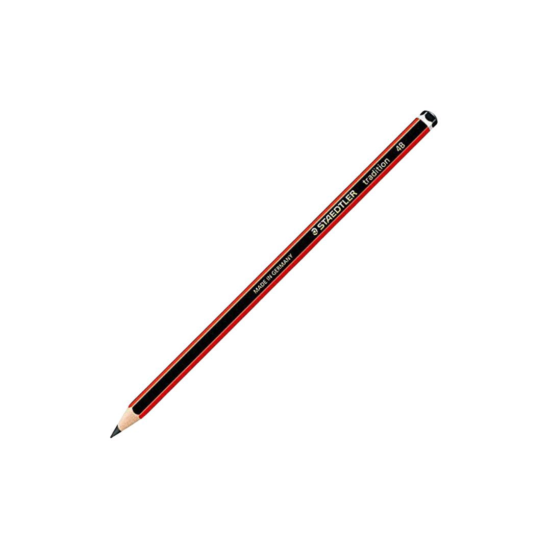 Staedtler B's Pencil Tradition 110