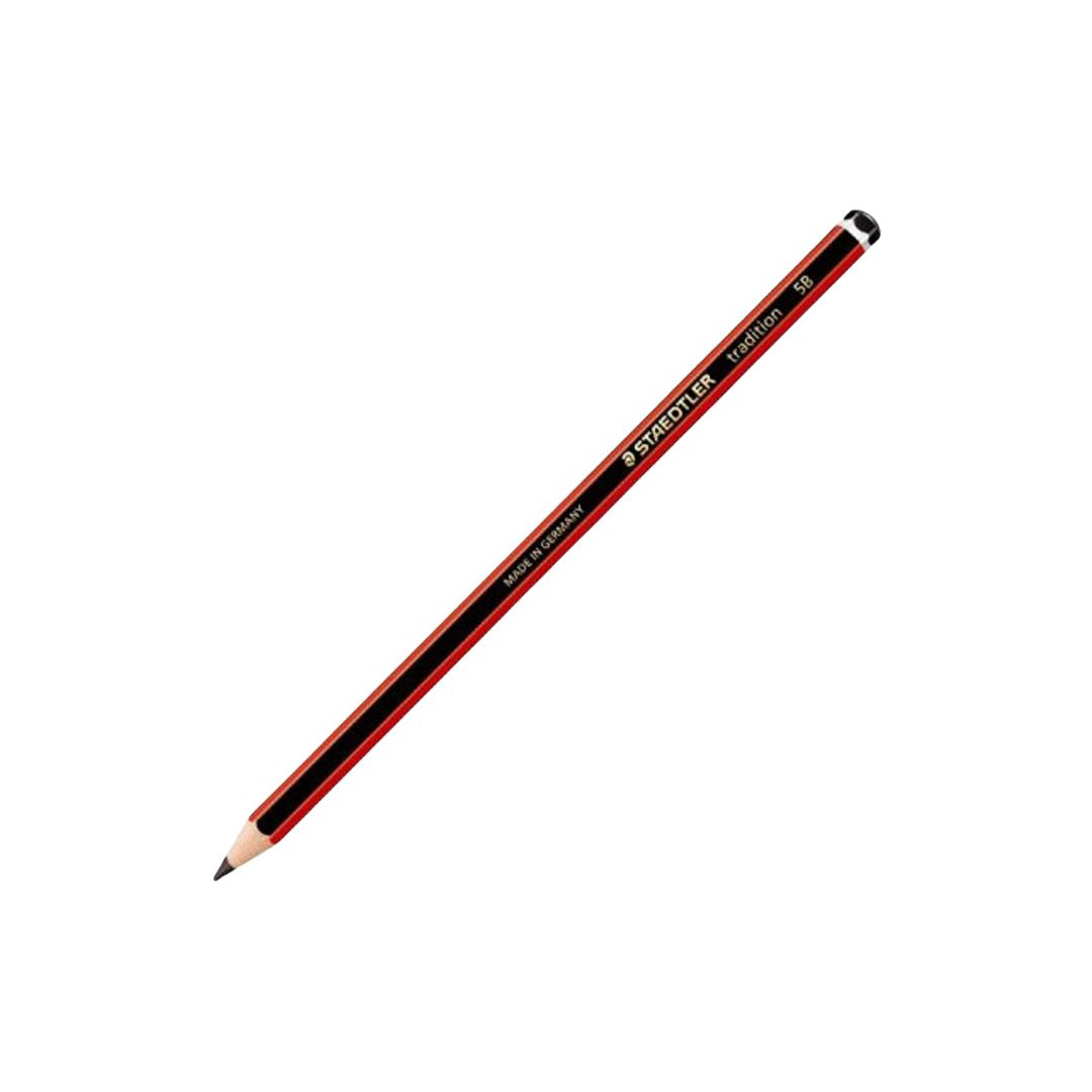 Staedtler B's Pencil Tradition 110