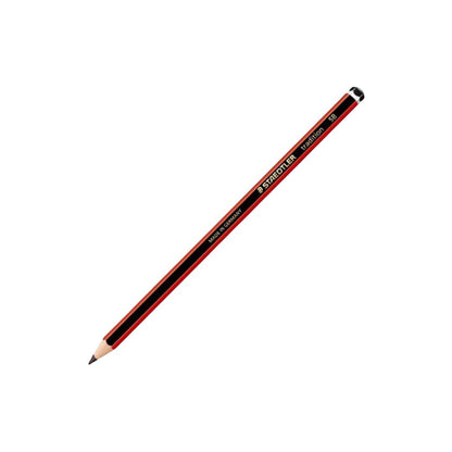 STAEDTLER B's Pencil Tradition 110 Box of 12