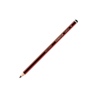 STAEDTLER B's Pencil Tradition 110 Box of 12