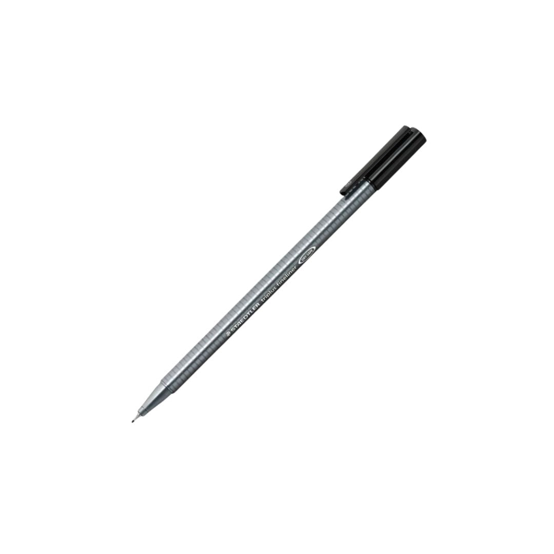 Staedtler Pens Triplus Fineliners