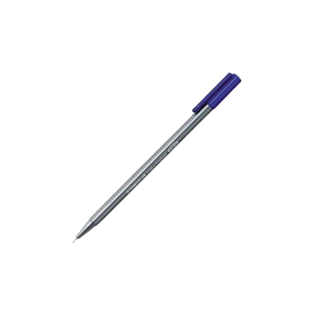 Staedtler Pens Triplus Fineliners