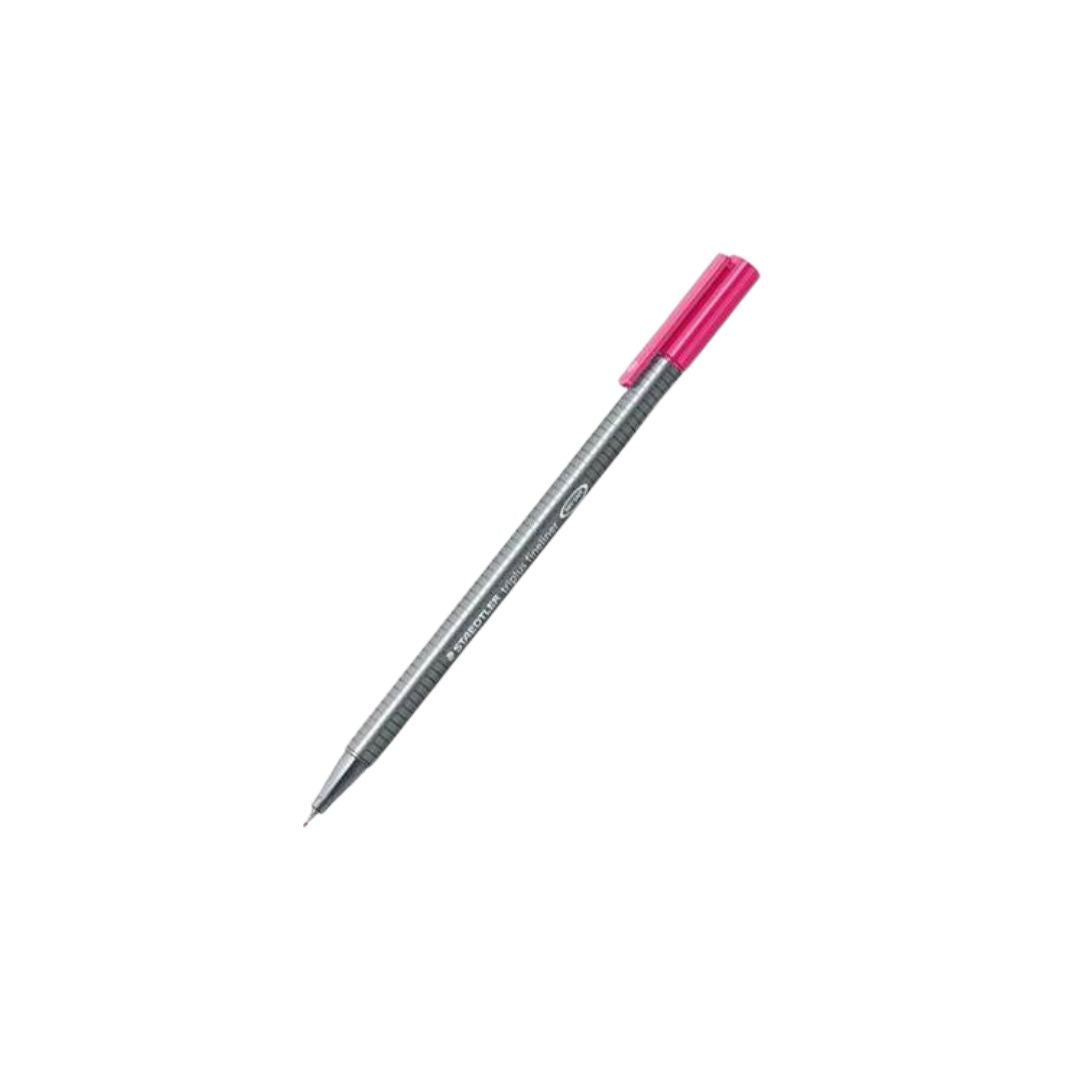 Staedtler Pens Triplus Fineliners