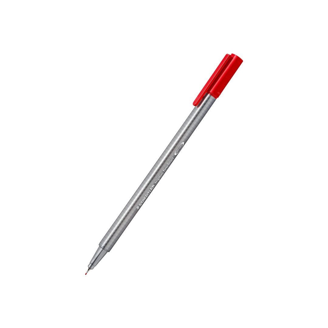 Staedtler Pens Triplus Fineliners